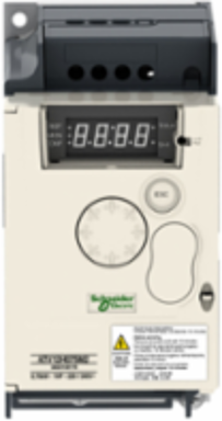 Altivar 12 Variable Speed Drive 0.75kW 1hp 200-240V 2-Wire RS 485