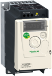 Altivar 12 Variable Speed Drive 0.75kW 1hp 200-240V 2-Wire RS 485