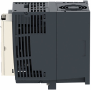 Altivar 12 Variable Speed Drive, 2.2 kW, 3 hp, 200-240V, with Heat Sink