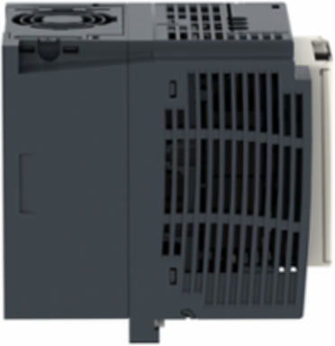 Altivar 12 Variable Speed Drive, 2.2 kW, 3 hp, 200-240V, with Heat Sink