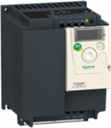 Altivar 12 Variable Speed Drive 3kW 200-240V 3 Phases with Heat Sink