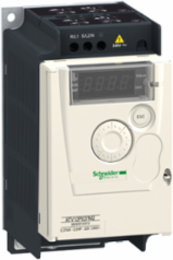 Altivar 12 Variable Speed Drive 0.37kW 0.55hp 200-240V 3-Phase