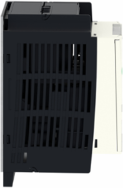 Variable Speed Drive, 0.75 kW, 1 hp, 200-240V, 4 kHz