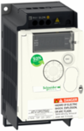 Variable Speed Drive, 0.75 kW, 1 hp, 200-240V, 4 kHz