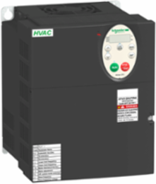 Altivar 212 Variable Speed Drive, 11 kW, 15 hp, 480V, 3 Phase, IP21