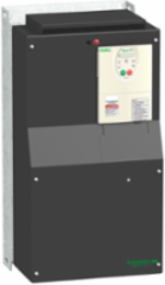 Altivar 212 Variable Speed Drive, 30kW, 40hp, 480V, IP21, EMC