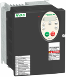Altivar 212 Variable Speed Drive 3kW 480V 3-Phase IP21 EMC