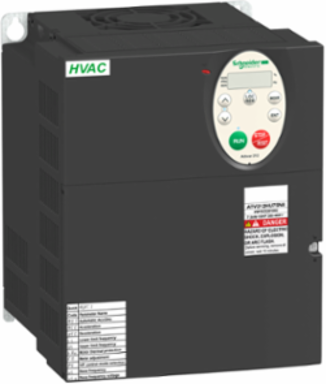 Altivar 212 Variable Speed Drive 7.5kW 10hp 480V IP21