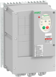 Altivar 212 Variable Speed Drive 1.5kW 2hp 480V IP55