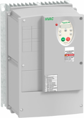 Altivar 212 Variable Speed Drive 5.5kW 7.5hp 480V IP55