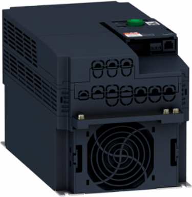 Variable Speed Drive 11kW 200-240V 3 Phase Compact