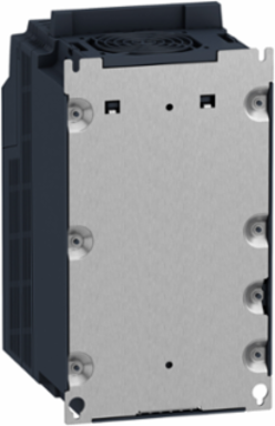 Variable Speed Drive, 11kW, 380-500V, 3-Phase, Book Form