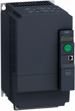 Variable Speed Drive, 11kW, 380-500V, 3-Phase, Book Form