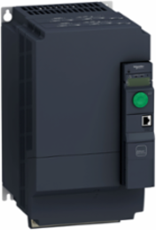 Variable Speed Drive, 11kW, 380-500V, 3-Phase, Book Form
