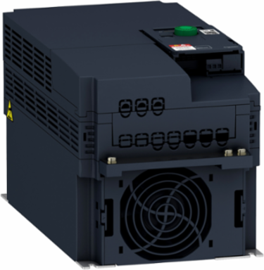 Variable Speed Drive, 15 kW, 525-600V, Compact, Vertical Mount