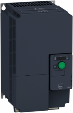 Variable Speed Drive, 15 kW, 525-600V, Compact, Vertical Mount