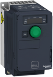 Variable Speed Drive 0.18 kW 200-240V 1 Phase Compact