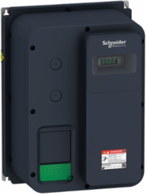 Variable Speed Drive, 0.18 kW, 200-240V, IP66 Enclosed