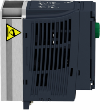 Altivar Machine Variable Speed Drive 0.37kW 200-240V 1 Phase Compact