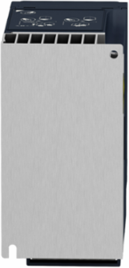 Variable Speed Drive, 0.37 kW, 200-240V AC, Compact Design