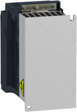 Variable Speed Drive, 0.37 kW, 200-240V AC, Compact Design