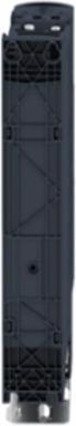 Variable Speed Drive 0.37kW, 380-500V, 3-Phase, Book Form