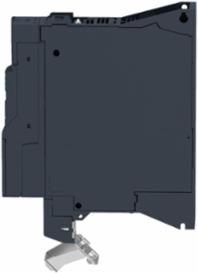 Variable Speed Drive 0.37kW, 380-500V, 3-Phase, Book Form