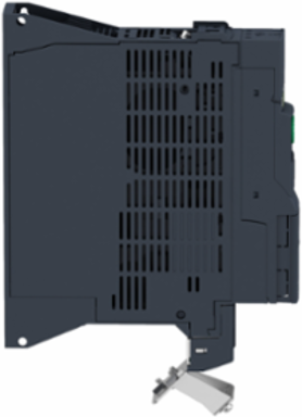 Variable Speed Drive 0.37kW, 380-500V, 3-Phase, Book Form