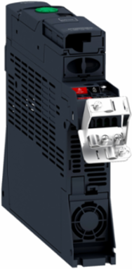 Variable Speed Drive 0.37kW, 380-500V, 3-Phase, Book Form