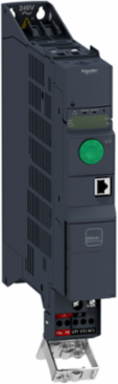 Altivar Machine Variable Speed Drive, 0.55 kW, 200-240V AC, Vertical Mount