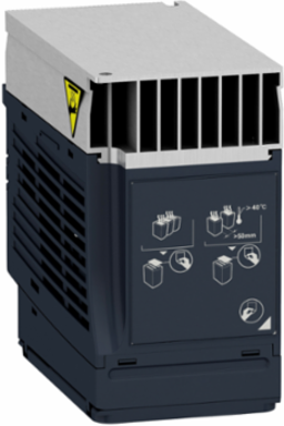 Variable Speed Drive, 0.55kW, 200-240V, Compact Design