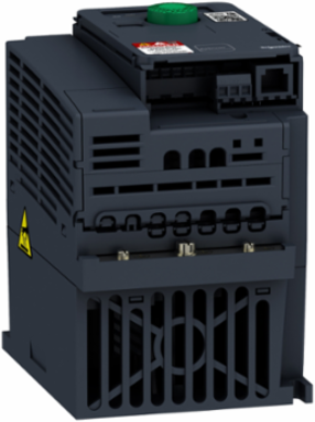 Altivar 320 Variable Speed Drive 0.75 kW 380-500V 3-Phase Compact