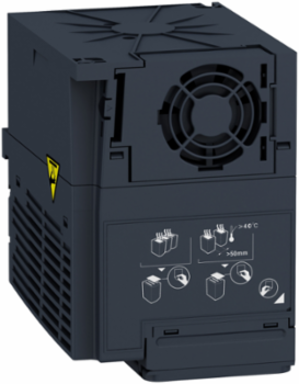 Altivar 320 Variable Speed Drive 0.75 kW 380-500V 3-Phase Compact