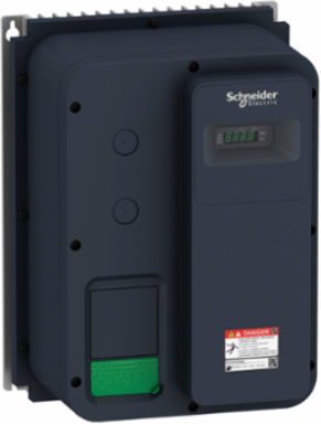 Altivar Machine Variable Speed Drive 0.75kW 380-500V IP66 Enclosed