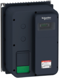 Altivar Machine Variable Speed Drive 0.75kW 380-500V IP66 Enclosed