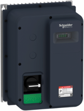 Altivar Machine Variable Speed Drive 0.75kW 380-500V 3-Phase IP65