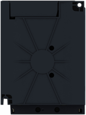 Variable speed drive, Altivar Solar, 1.1kW, 200 to 240V, 1 phase, compact