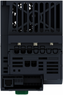 Variable speed drive, Altivar Solar, 1.1kW, 200 to 240V, 1 phase, compact