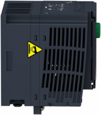Variable Speed Drive, 1.1kW, 200-240V, 3 Phase, Compact Design