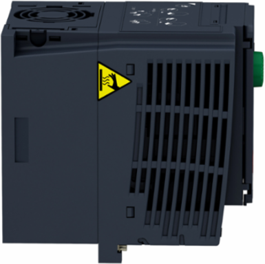 Altivar Machine Variable Speed Drive 1.5kW 200-240V 1 Phase Compact