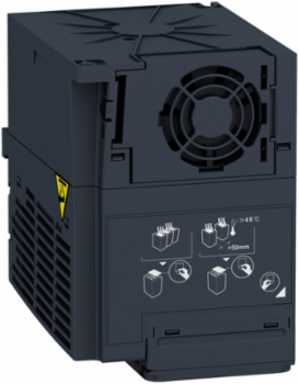 Altivar Machine Variable Speed Drive 1.5kW 200-240V 1 Phase Compact