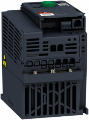 Altivar Machine Variable Speed Drive 1.5kW 200-240V 1 Phase Compact