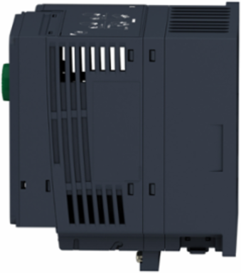 Variable Speed Drive 1.5kW 200-240V 3 Phases Compact