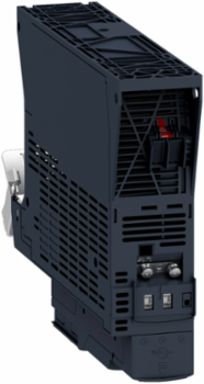 Variable Speed Drive 1.5kW 380-500V 3-Phase Book