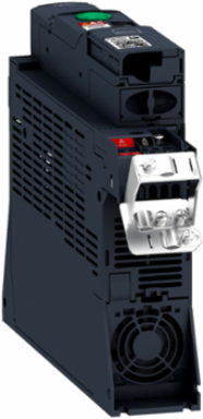 Variable Speed Drive 1.5kW 380-500V 3-Phase Book