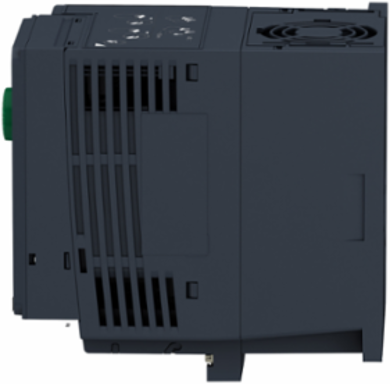 Altivar Machine Variable Speed Drive, 1.5kW, 380-500V, 3-Phase, Compact