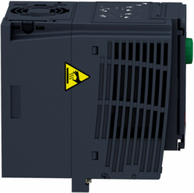 Altivar Machine Variable Speed Drive, 1.5kW, 380-500V, 3-Phase, Compact