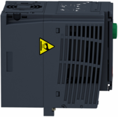 Altivar Machine Variable Speed Drive, 1.5kW, 380-500V, 3-Phase, Compact