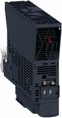 Variable Speed Drive 2.2kW 200-240V 1 Phase Book Design