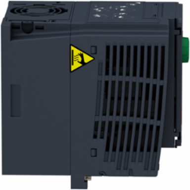 Variable Speed Drive - 2.2 kW, 200-240V, Compact Design